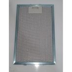 205x321mm Ankastre Mutfak Aspiratörü Filtresi 28x26cm Davlumbaz Kartuş Filtre 3 Katmanlı Alüminyum