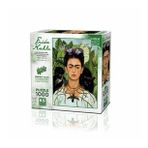 20665 Diken Kolye Ve Sinek Kuslu Kendi Portresi Frida Kahlo 1000 Parca Puzzle