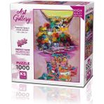 20686 Men Series Iı 1000 Parça Puzzle