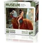 20706 Lady Godiva 1000 Parça Puzzle -Puzzle