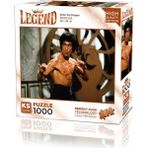 20725 Bruce Lee 1000 Parça Puzzle -Puzzle