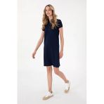 2075130 Polo Elbise