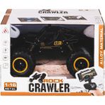 2095 1 16 Wifi Kameralı Rock Crawler Arazi Aracı 4x4 -Gepettoys - Renkli
