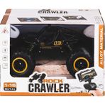 2095 1 16 Wifi Kameralı Rock Crawler Arazi Aracı 4X4 -Gepettoys