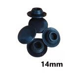 20976-2 Kademeli Delik Kapama Tapası 14 Mm 5 Adet 20976-2