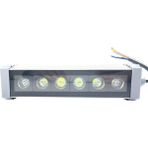 20CM 6W LED Duvar Boyama Wallwasher Full Spectrum Grow 220V - 20 cm