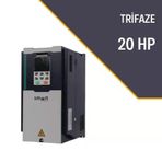 20Hp 15Kw Solar Pompa Inverter (Yeni Nesil)