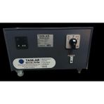 20KVA MONOFAZE BAKIR SARGILI MİKRO İŞLEMCİLİ TAM OTOMATİK VOLTAJ REGÜLATÖRÜ 130-260 - 60*35*35