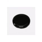 20'li 63 Mm Siyah Kavanoz Kapakları