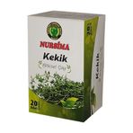 20'li Kekik Bitkisel Çay