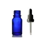 20ML Mavi Cam Damlalıklı 12 Adet, Ecza Şişesi, Damlalıklı Şişe, Propolis Şişesi, Damlatmalı Şişe, Saç Serum Şişesi, Ecza Şişesi