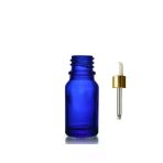20ml mavi cam damlalıklı şişe,sarı kapak beyaz emzik, 24 adet, Ecza şişesi, Damlalıklı şişe, propolis şişesi, damlatmalı şişe, saç serum şişesi, ecza şişesi