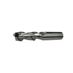 20mm 2 Ağız Alüminyum Karbür Freze Eric