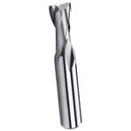 20mm 2 AĞIZ UZUN PARMAK FREZE HSS