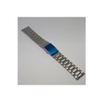 20mm Çelik Metal Saat Kordonu