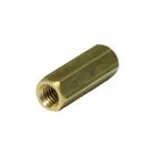 20mm Dişi-Dişi Metal Distans