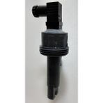 20MM Ec Su Iletkenlik Sensörü - Gri