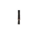 20mm Kordon Genişliği Olan Saatlerle Uyumlu 20 Mm Hakiki Deri Kroko Haki Kordon Gold Toka