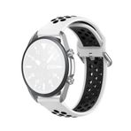 20Mm Kordon Kayış Gear S2r600 Watch S4 42Mmhuawei Watch Gt20mm Kordon Kayış-(5775)
