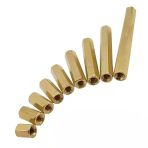 20mm M3 Dişi-Dişi Metal Distans Aralayıcı Spacer