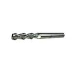 20mm Uzun 2 Ağız Alüminyum Karbür Freze BOY:150mm Eric