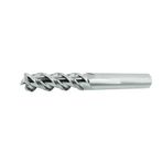 20mm Uzun 3 Ağız Alüminyum Karbür Freze BOY:150mm Eric