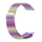 20Mm Watch Watch Kayışkordon Metal Milano Loop-(5775)