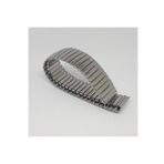20mm Yaylı Metal Saat Kordonu