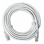 20mt 20 Metre MODEM SMART LED TV TELEVİZYON ARASI ETHERNET İNTERNET KABLO HAZIR PRESSLİ FABRİKAS