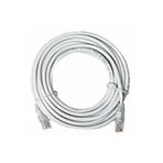 20mt 20 Metre Rj45 Cat5 Cat 5 Modem Ile D-smart Cihaz Alıcı Arası Internet Ethernet Kablosu Ket5 (GRİ)