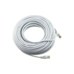 20mt 20 Metre +tv Plus Fiber Adsl Modem Bilgisayar Arası Ethernet Internet Kablosu Ağ CAT6