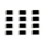 20pcs alaşım direnç 2W% 1 SMD,2W 10mR R010