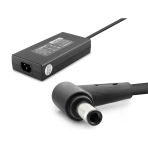 20V 12A 240W Laptop Adaptörü - 6.0X3.7mm - Asus Rog Tuf Uyumlu - Siyah Hd8874