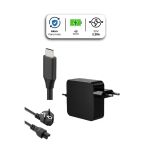 20V 2.25A Type-C 45W Lenovo İçin Laptop Adaptör