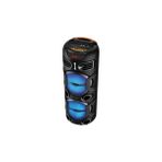 20W 4500 Mah 8 Woofer Taşınabilir Bluetooth Hoparlör BTS-350 - Option-1