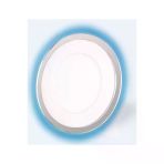 20W 6500K 1700Lm Sıva Altı Camlı Led Panel(Yuv.)-Beyaz Işık Kademeli Mavi Işık