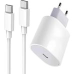 20W İphone 15/15 Pro Max Uyumlu Şarj Aleti