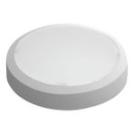 20W Ledli Glop Armatür 6400K Beyaz - Sıva Üstü Tavan Balkon Armatür