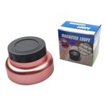 20X Buyutec 30X30 Optik Cam Lens Aluminyum Kasa Alman Teknolojisi