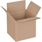 20X20X20 Çift Oluklu Koli 15 Adet - Güçlü Koli - Boş Koli - E Ticaret Kolisi - Kutukoli - Kargo Kolisi - Kutumarketim - 3 Ds