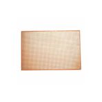 20x30cm Delikli Bakır Plaket 20x30cm Delikli Bakır Levha 20x30cm Öğrenci Bakırı Bensu Pendik 20X30-2,9D