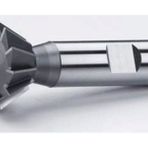 20x5mm 45 DERECE KIRLANGIÇ FREZE DIN1833A HSSCo5