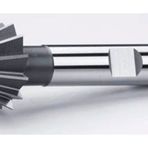 20x8mm 60 DERECE KIRLANGIÇ FREZE DIN1833B HSSCo5