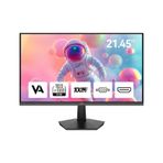21.45" Mf2208-A 100Hz 5Ms Va Fhd Lcd Monitör