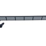 21 Fonksiyonlu Çakar Lamba 68Cm Sarı-Sarı 12-30V / Lapa205