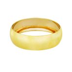 21 Gr(Gram) 20 Mm 22 Ayar Isciliksiz Bilezik Tbc021-21