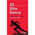 21 Gün Sonra: Nevşin Mengü'nün Sözleriyle Alışkanlıklar Rehberi