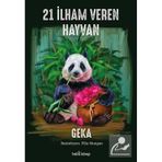 21 İlham Veren Hayvan-Babil Kitap Yayıncılık