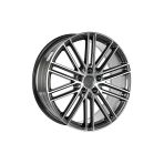 21 İnç 5X130 Porsche Taycan Panamera Jant Takımı ( Aynı Gün Kargo)