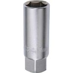 21 mm Rico Bujı Lokması, 1/2" Uyumlu, Yüksek Kalite ve Dayanıklılık - Mercan - Seçenek 1